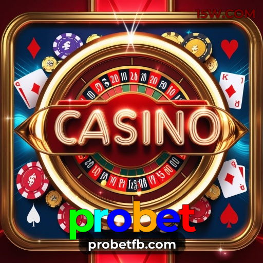 Diretório de Jogos probet