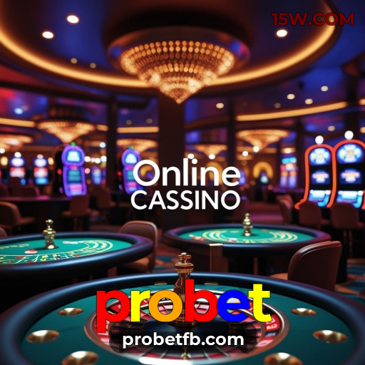 Casino VIP probet