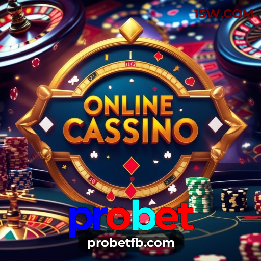 Mesa de Roleta probet