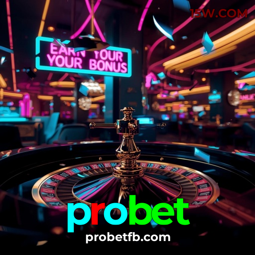 Bônus Diários probet