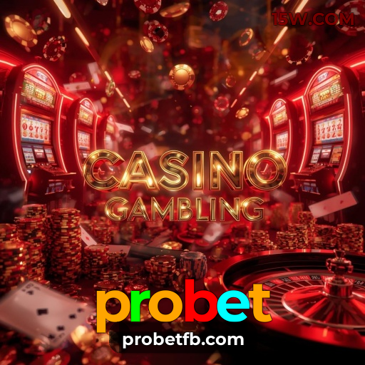 Recursos de Bônus probet