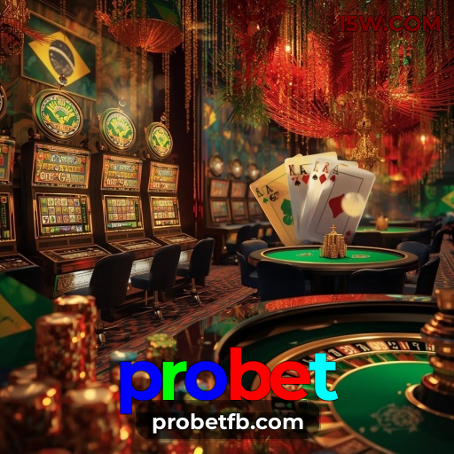 Bônus de Boas-vindas probet