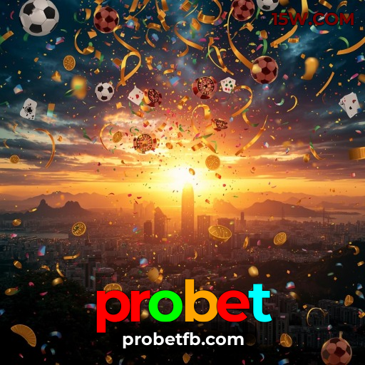 Integração de APIs probet