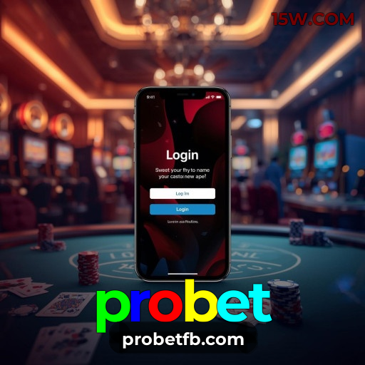 Promoções Sazonais probet