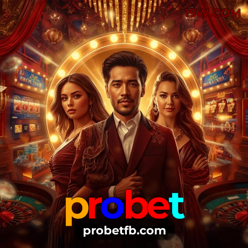 Estatísticas probet