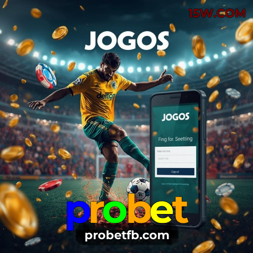 Apostas de Basquete probet