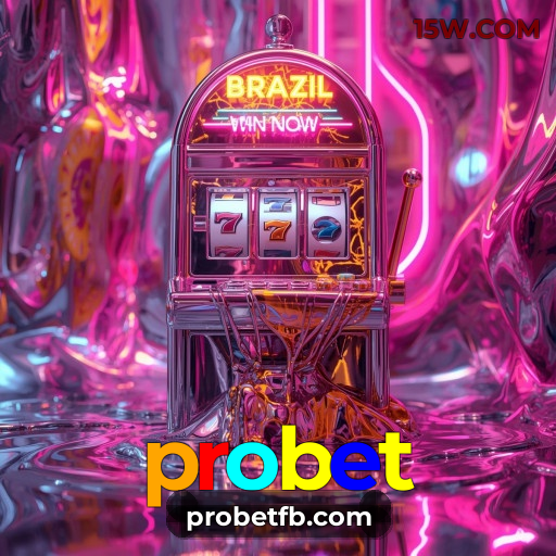 Interface do App probet