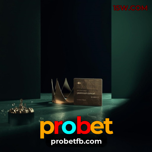 Experiência VIP probet