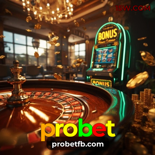 Bônus de Boas-vindas probet